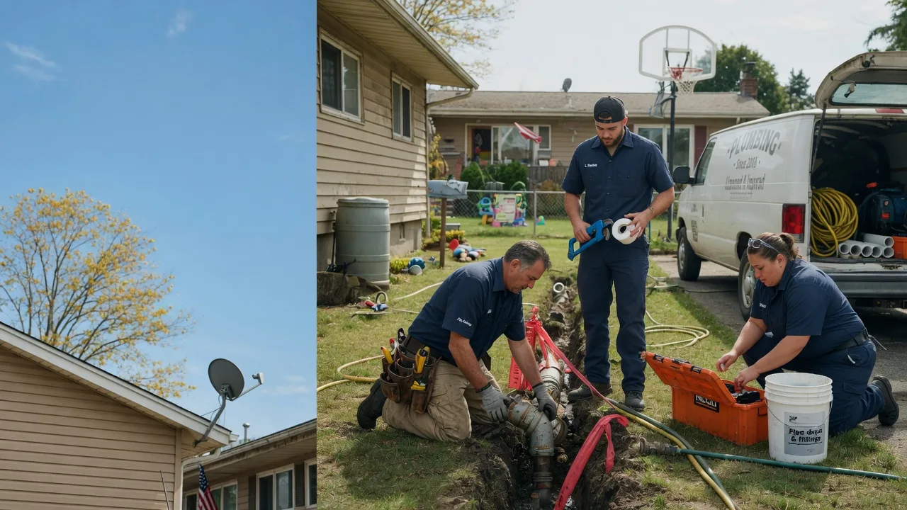 Garbage Disposal Replacement in Almena, WI near me